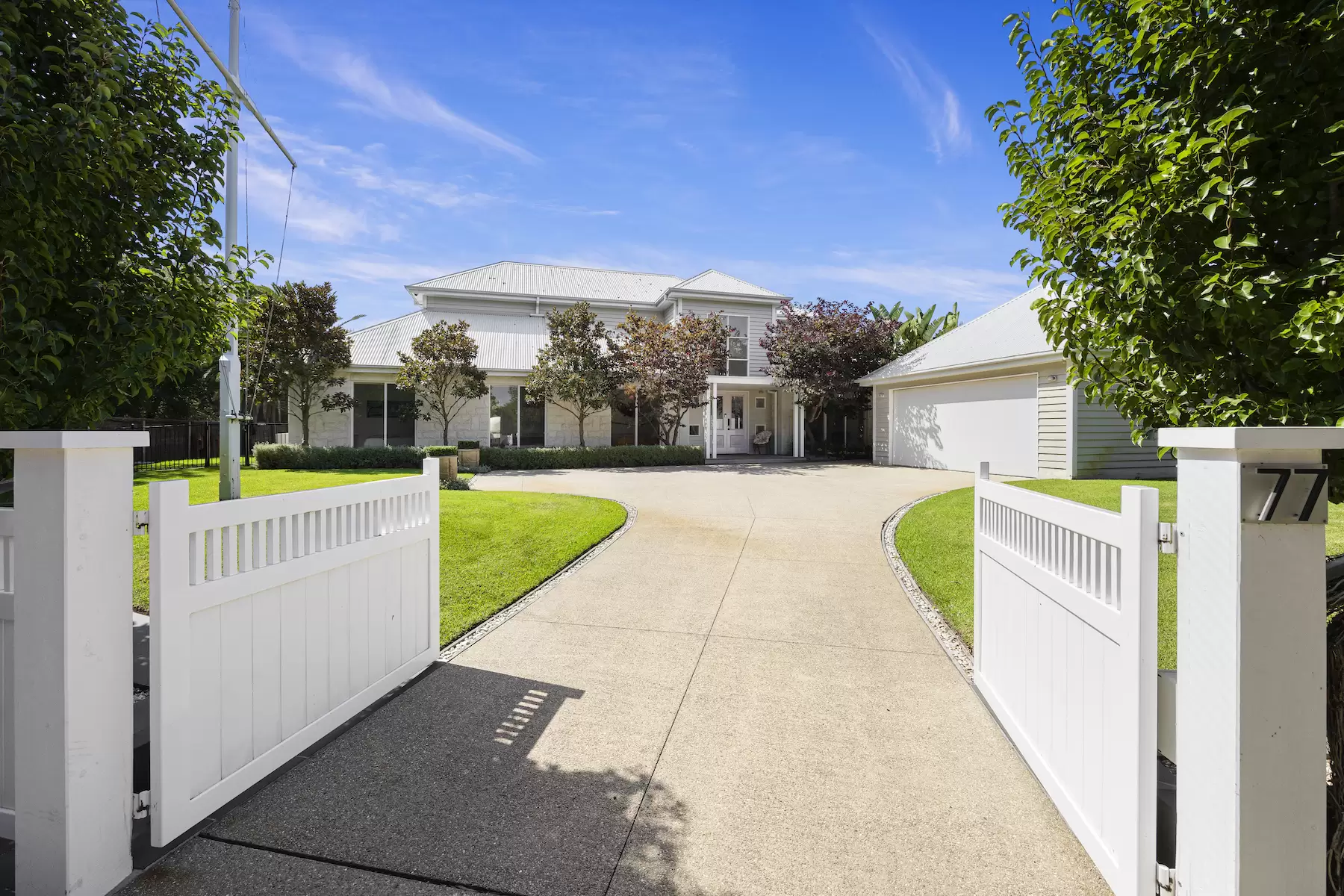 77 Blair Court, Portsea Sold by Melbourne Sotheby's International Realty - image 2