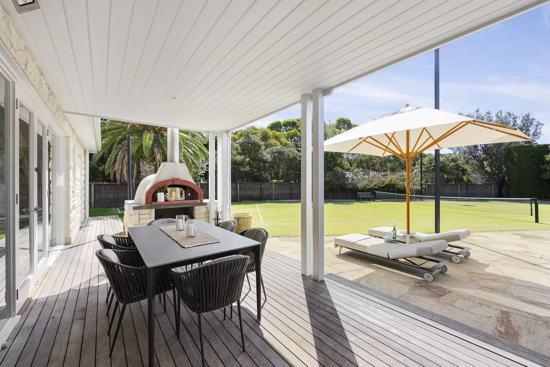 77 Blair Court, Portsea Sold by Melbourne Sotheby's International Realty - image 14