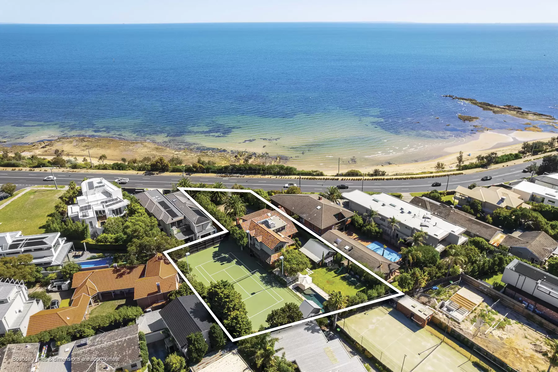 ADDRESS BY REQUEST, Black Rock For Sale by Melbourne Sotheby's International Realty - image 1