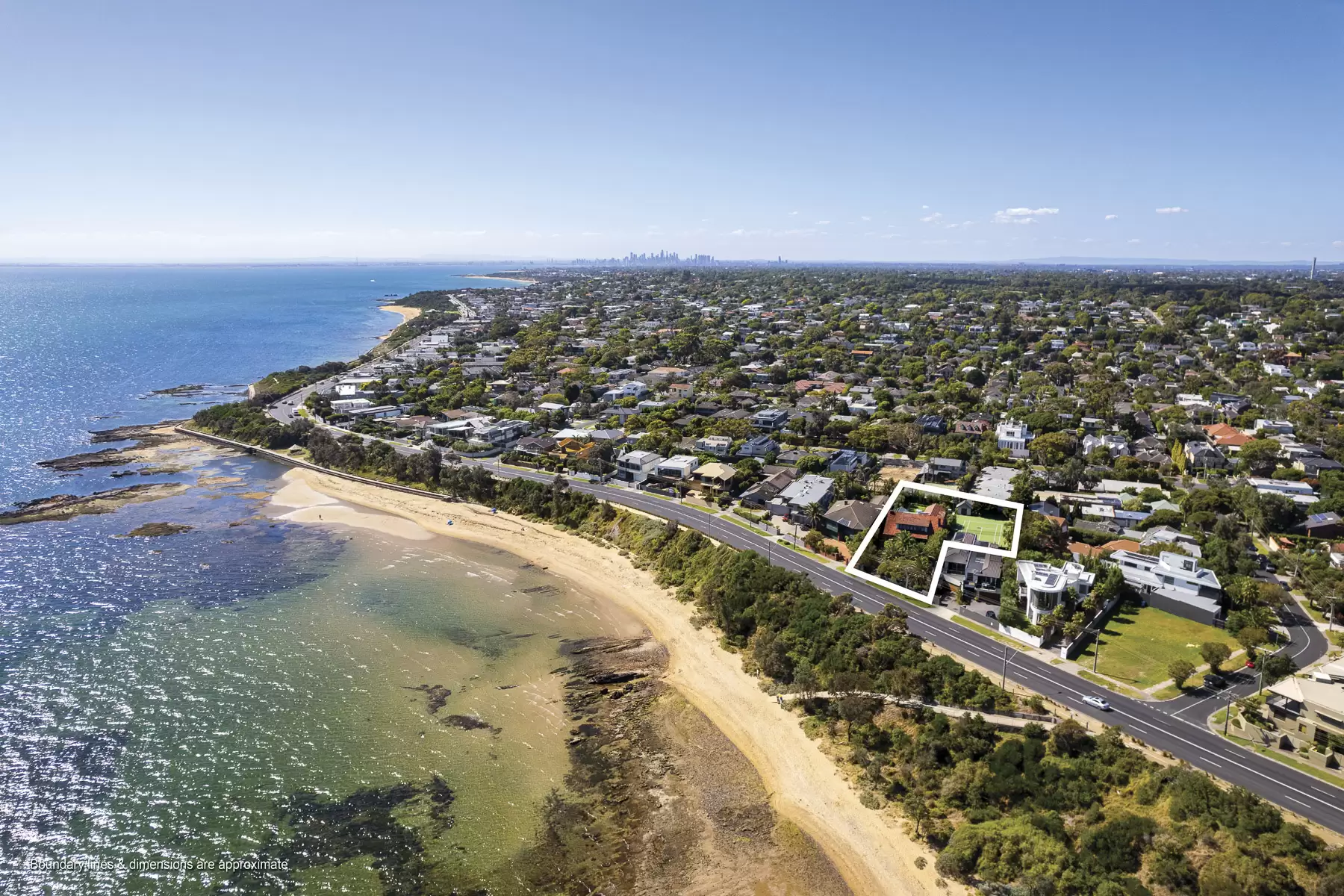 ADDRESS BY REQUEST, Black Rock For Sale by Melbourne Sotheby's International Realty - image 2