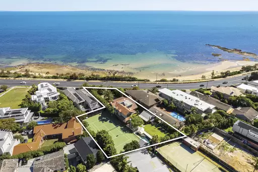 ADDRESS BY REQUEST, Black Rock For Sale by Melbourne Sotheby's International Realty