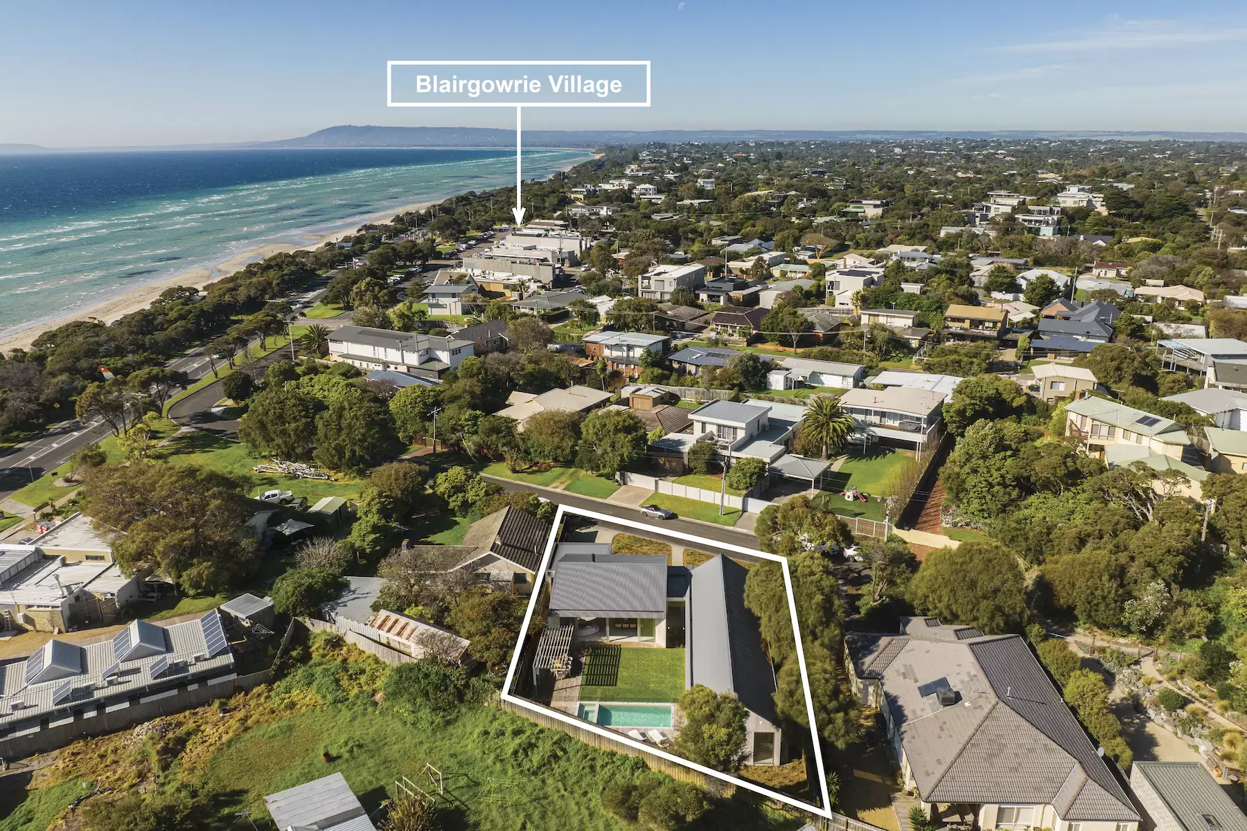 4 Inverness Avenue, Blairgowrie Sold by Melbourne Sotheby's International Realty - image 19