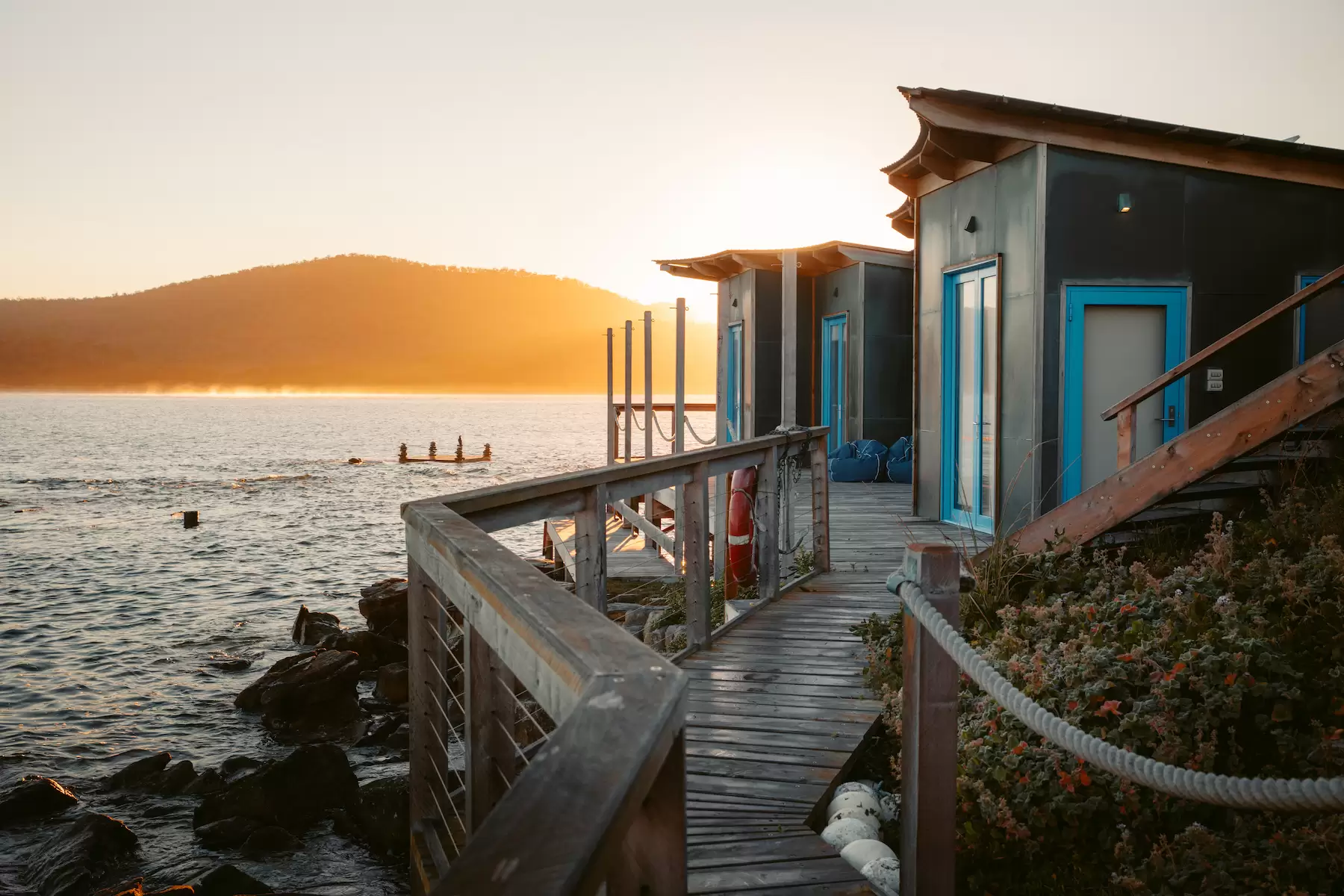 Picnic Island, Coles Bay For Sale by Melbourne Sotheby's International Realty - image 18