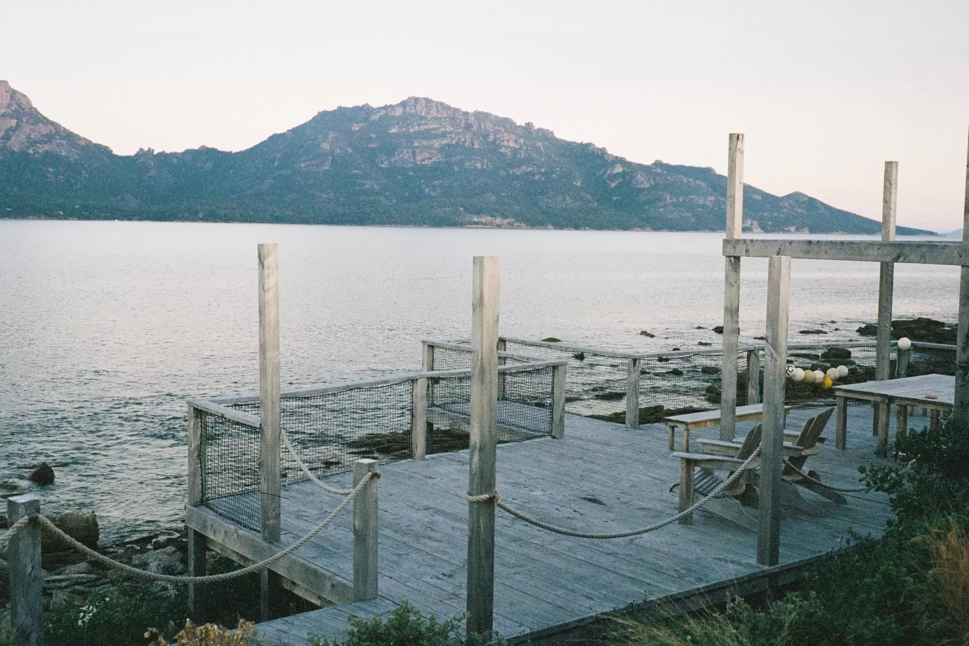 Picnic Island, Coles Bay For Sale by Melbourne Sotheby's International Realty - image 1