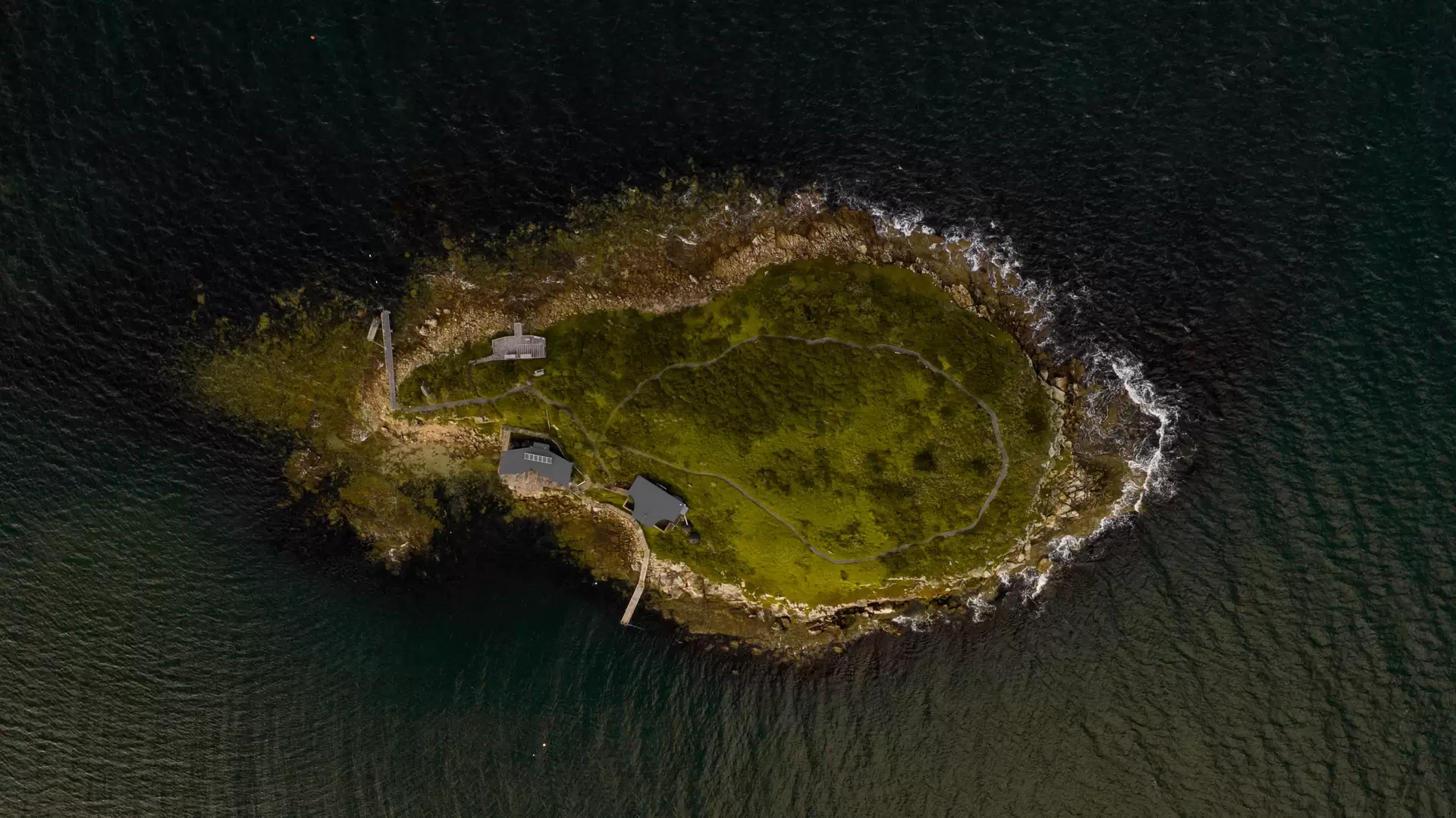 Picnic Island, Coles Bay For Sale by Melbourne Sotheby's International Realty - image 1