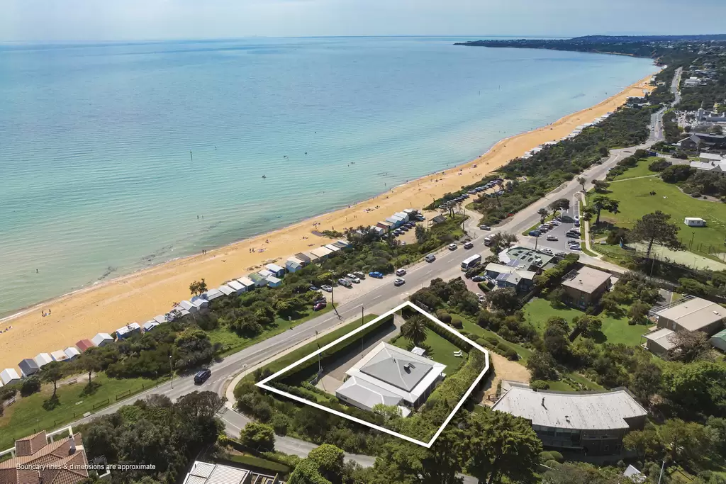 459 Esplanade, Mount Martha Sold by Melbourne Sotheby's International Realty