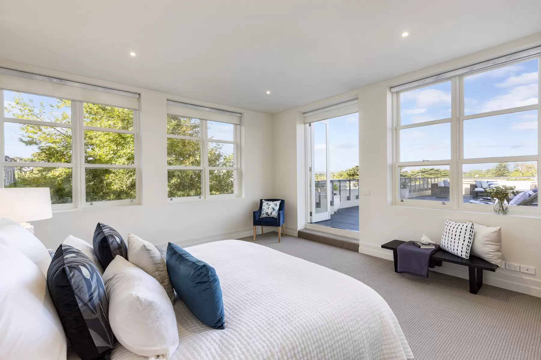 14 Armytage Drive, Portsea Sold by Melbourne Sotheby's International Realty - image 10