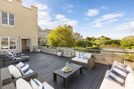 14 Armytage Drive, Portsea Sold by Melbourne Sotheby's International Realty