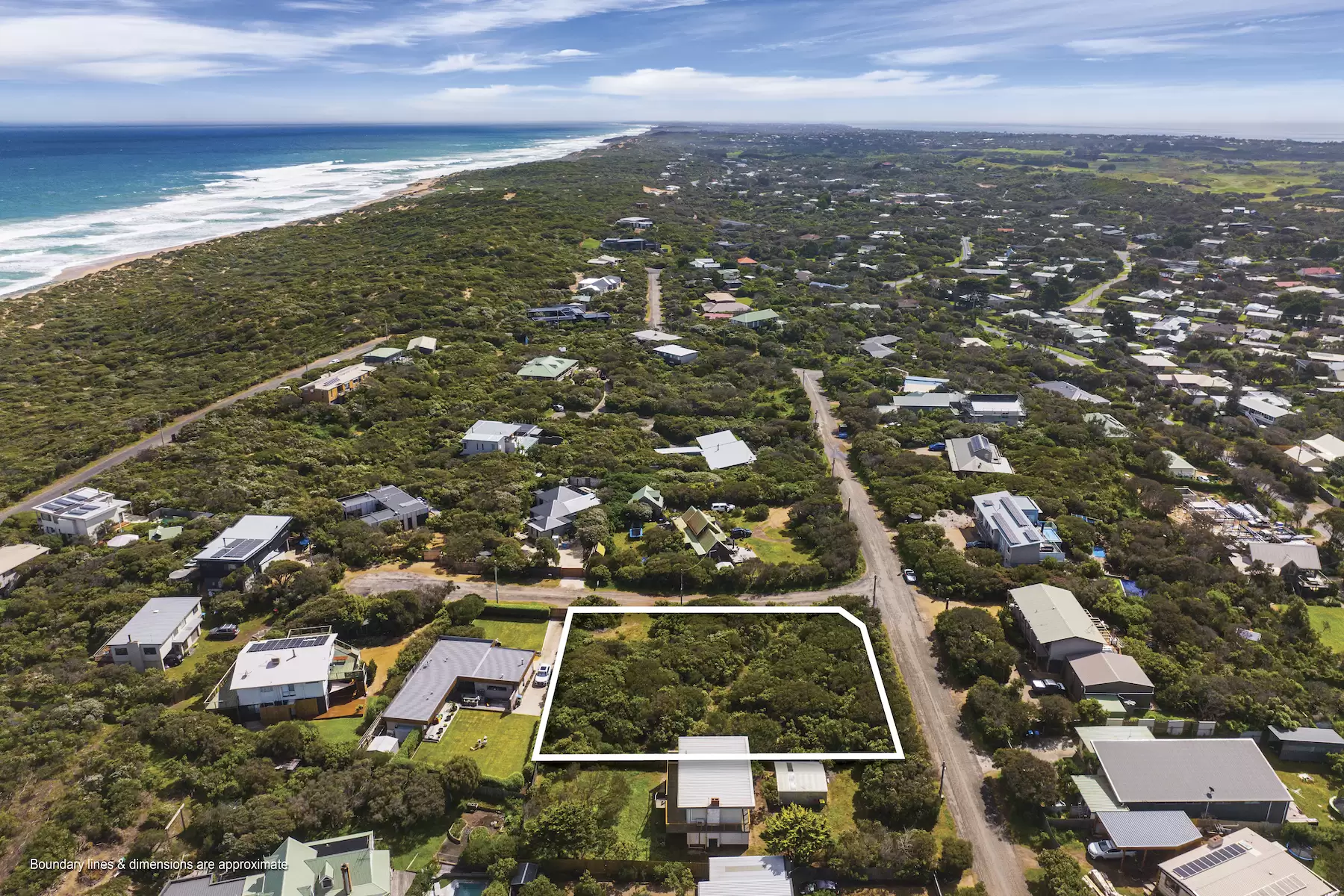 16-18 Constantine Avenue, St Andrews Beach Sold by Melbourne Sotheby's International Realty - image 5