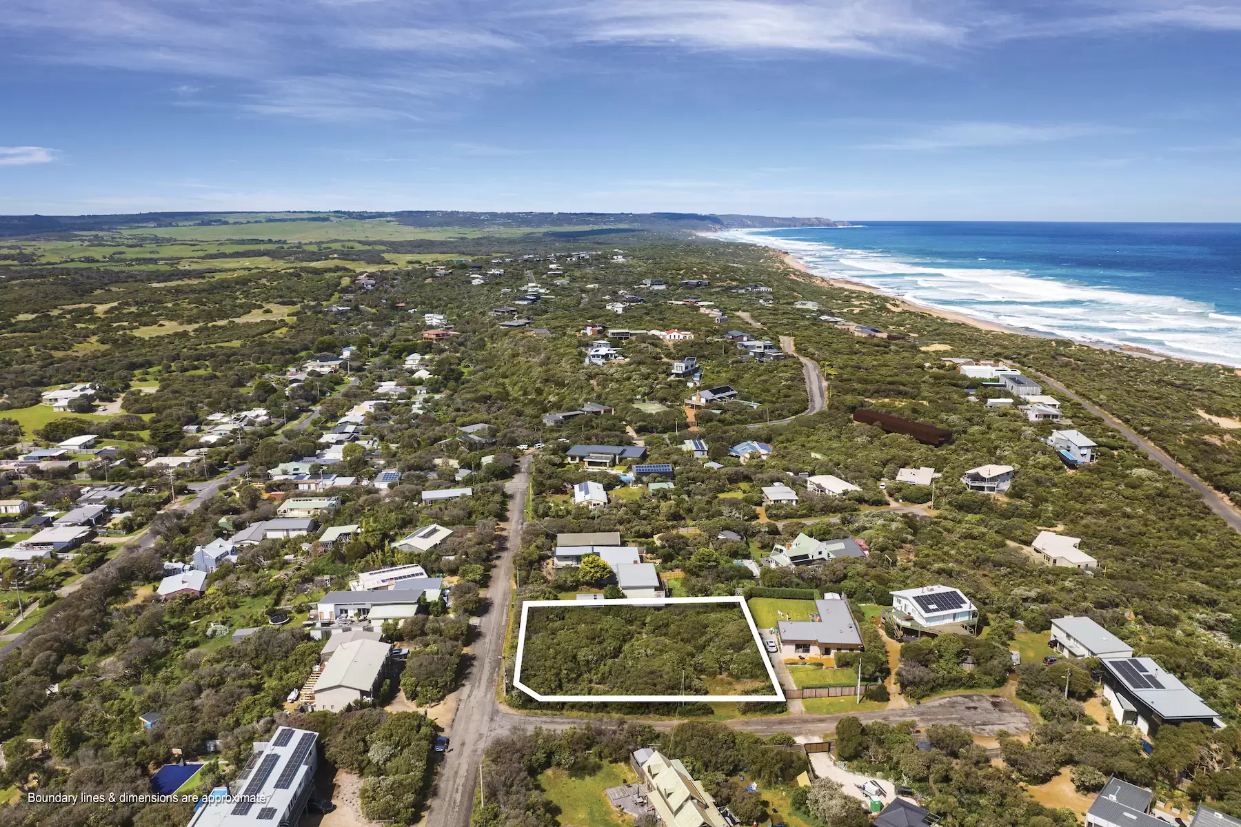 16-18 Constantine Avenue, St Andrews Beach Sold by Melbourne Sotheby's International Realty - image 4