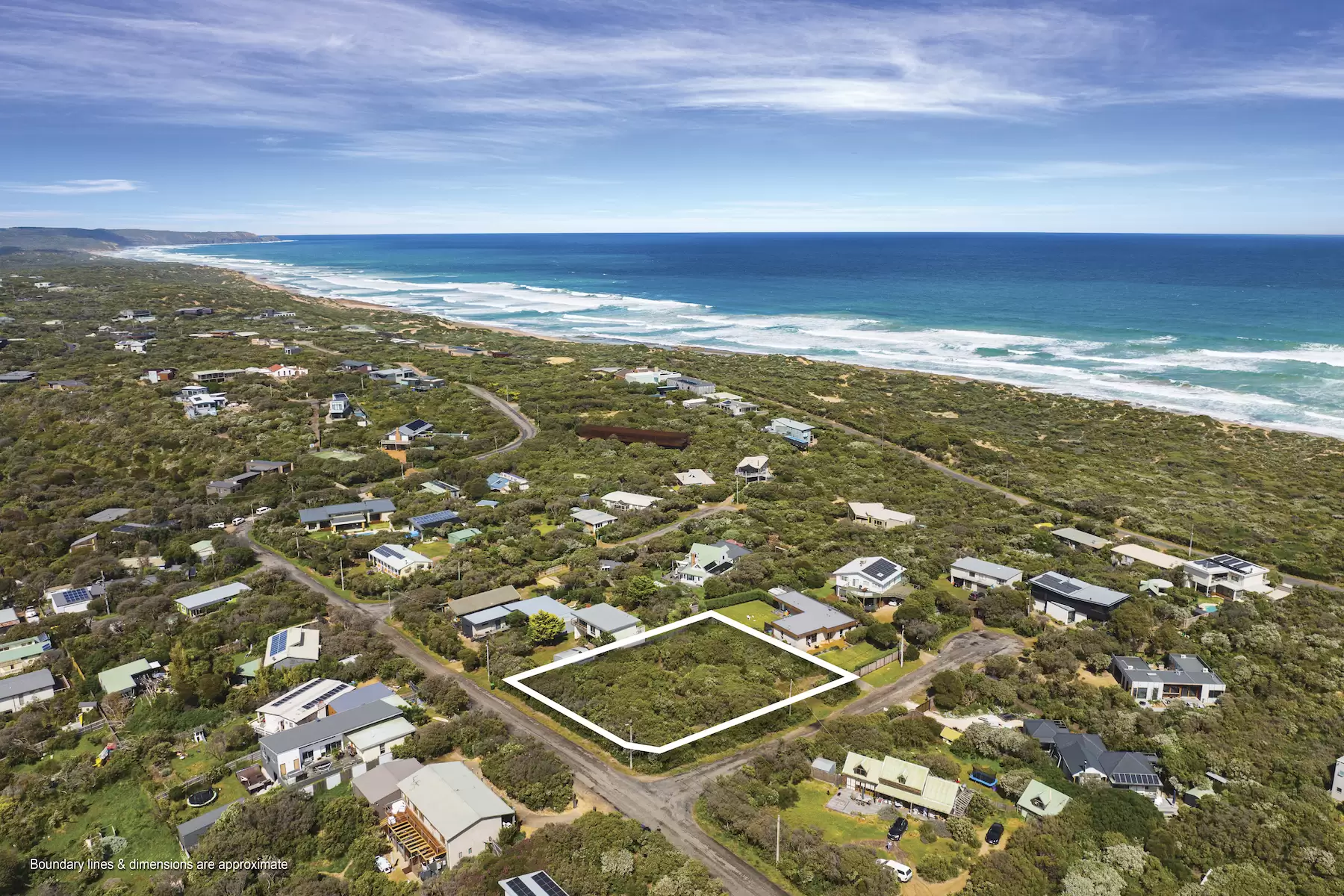 16-18 Constantine Avenue, St Andrews Beach Sold by Melbourne Sotheby's International Realty - image 3