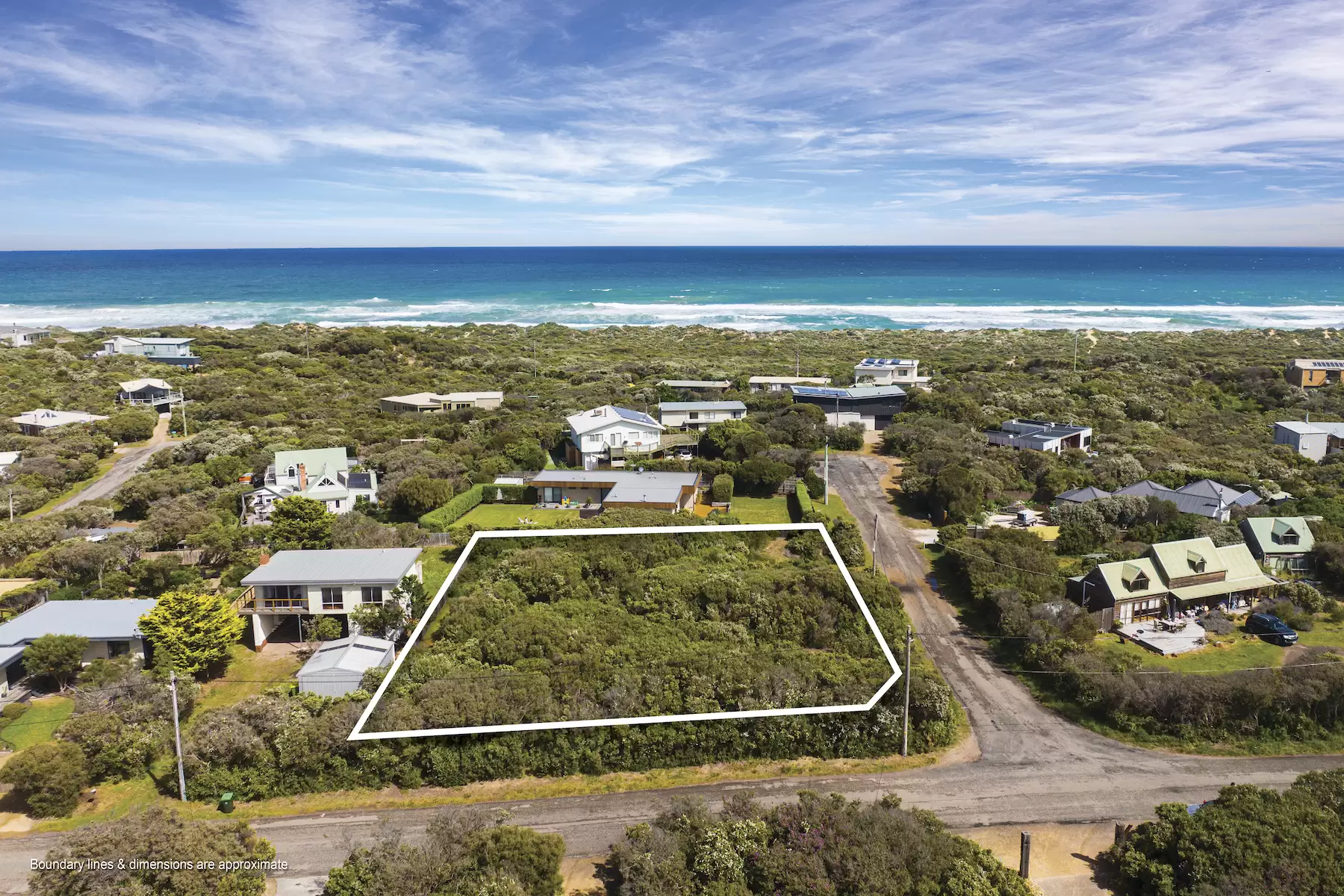 16-18 Constantine Avenue, St Andrews Beach Sold by Melbourne Sotheby's International Realty - image 1