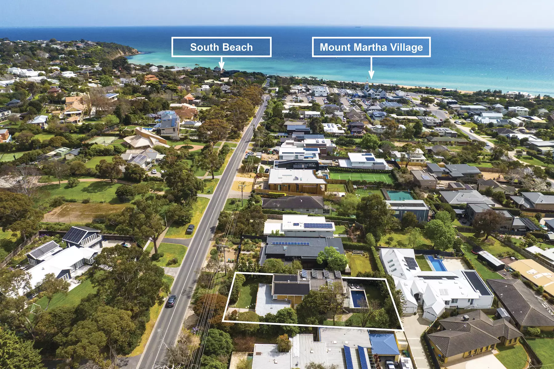 45 Bay Road, Mount Martha Sold by Melbourne Sotheby's International Realty - image 18