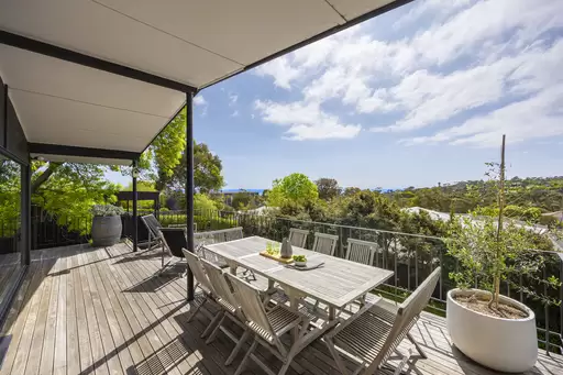 45 Bay Road, Mount Martha Sold by Melbourne Sotheby's International Realty