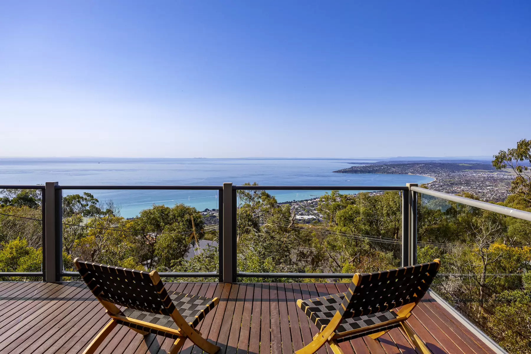 760 Arthurs Seat Road, Arthurs Seat Sold by Melbourne Sotheby's International Realty - image 4