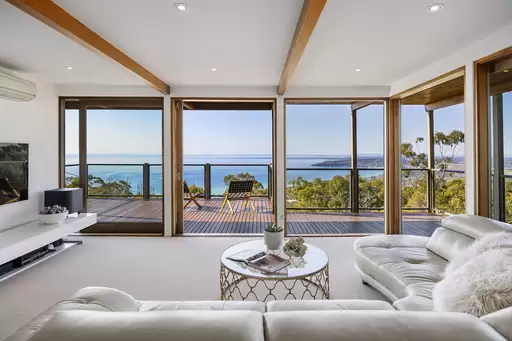 760 Arthurs Seat Road, Arthurs Seat Sold by Melbourne Sotheby's International Realty