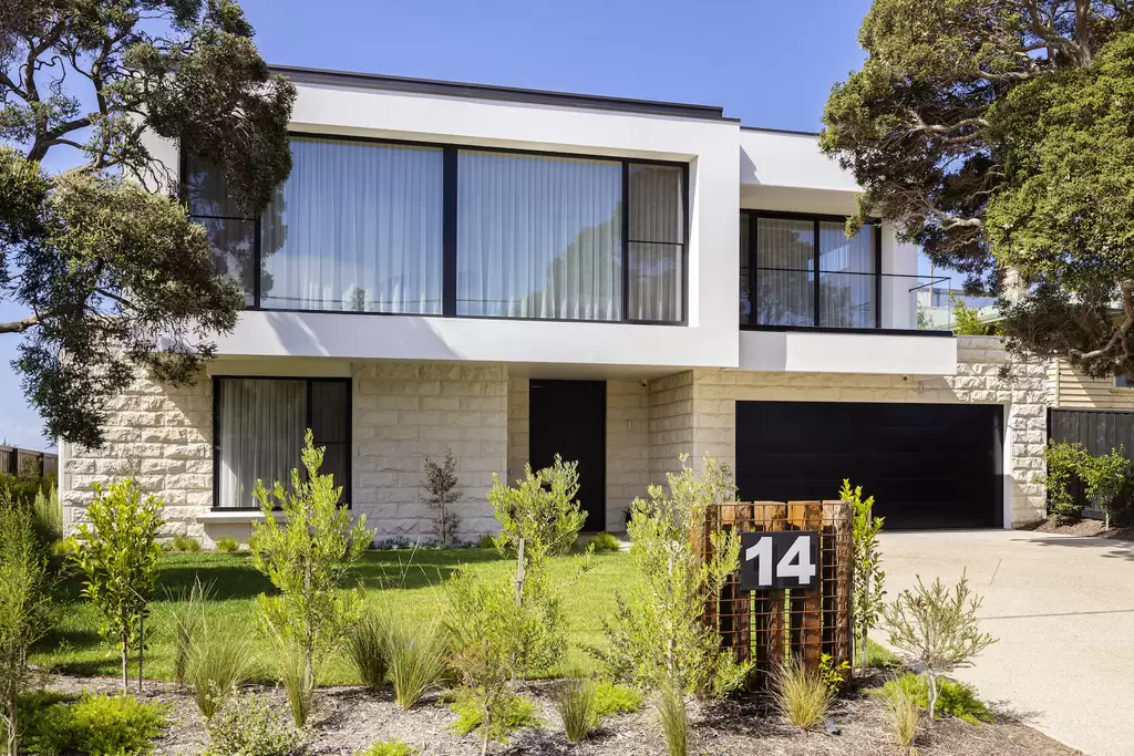 14 Rose Street, Sorrento Sold by Melbourne Sotheby's International Realty