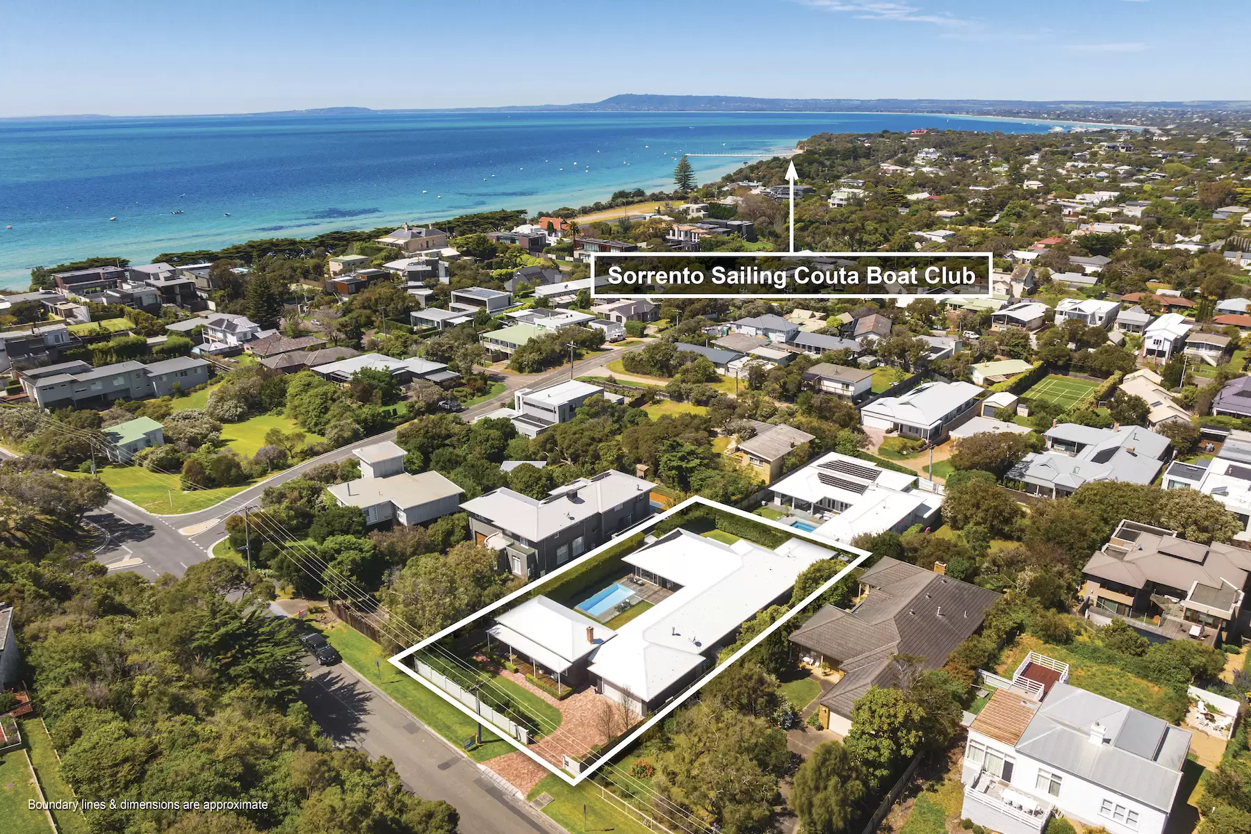 23 Coppin Road, Sorrento Sold by Melbourne Sotheby's International Realty - image 21