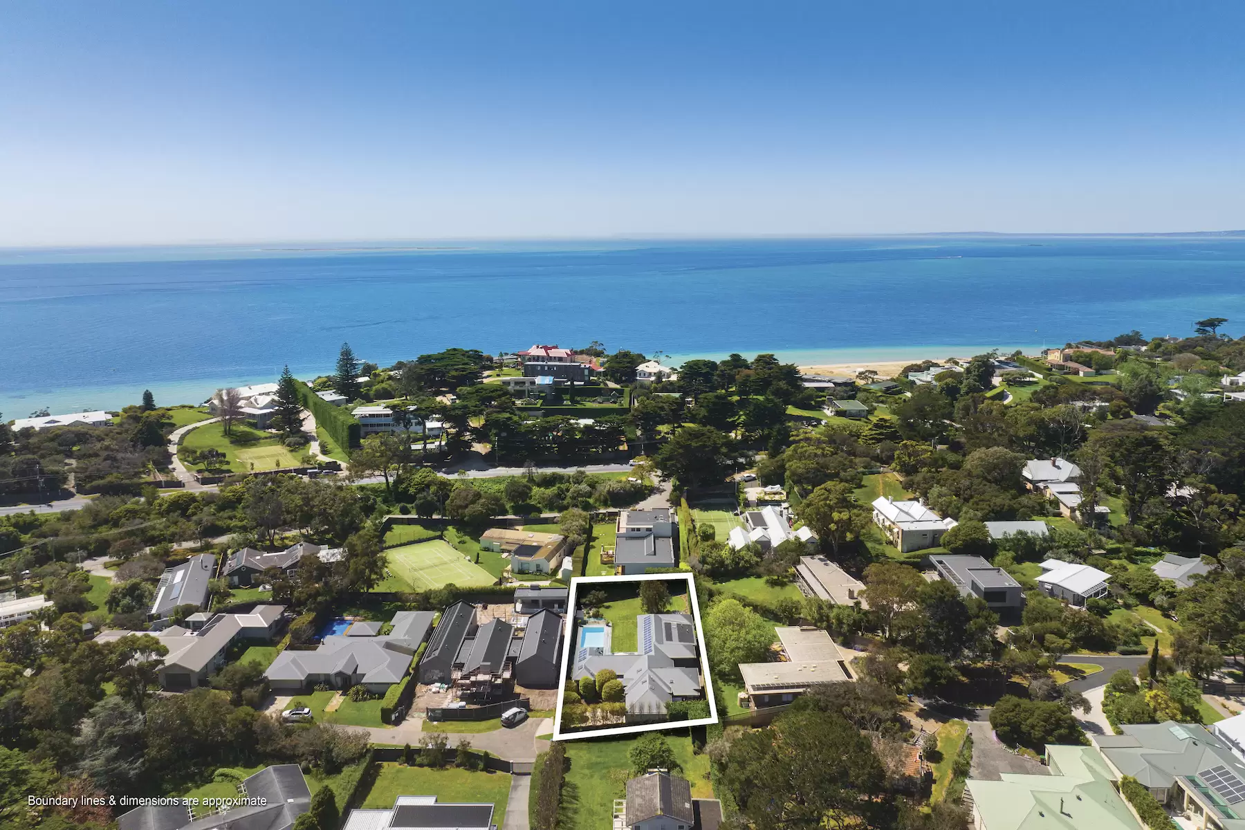 4 Shelly Court, Portsea Sold by Melbourne Sotheby's International Realty - image 2