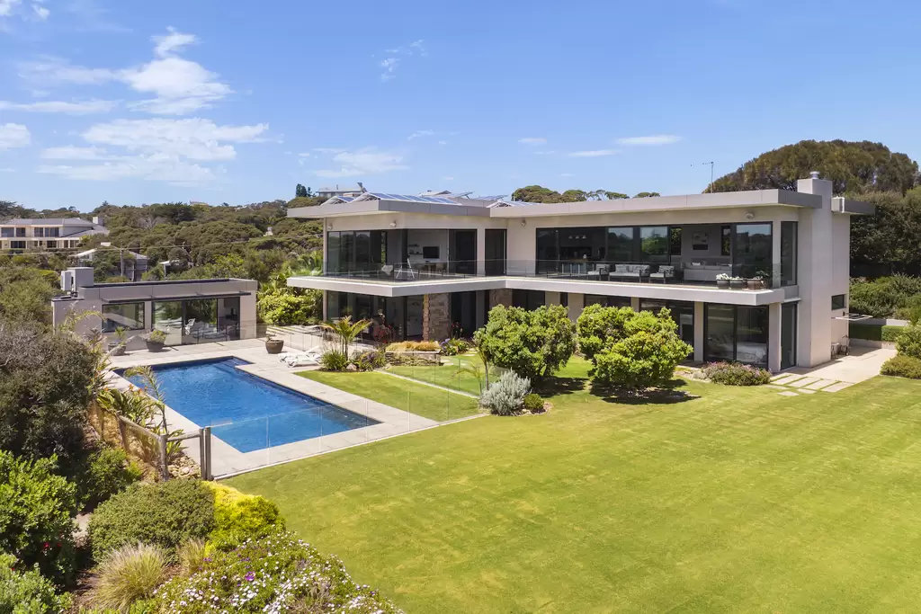 192 Franklin Road, Portsea Sold by Melbourne Sotheby's International Realty