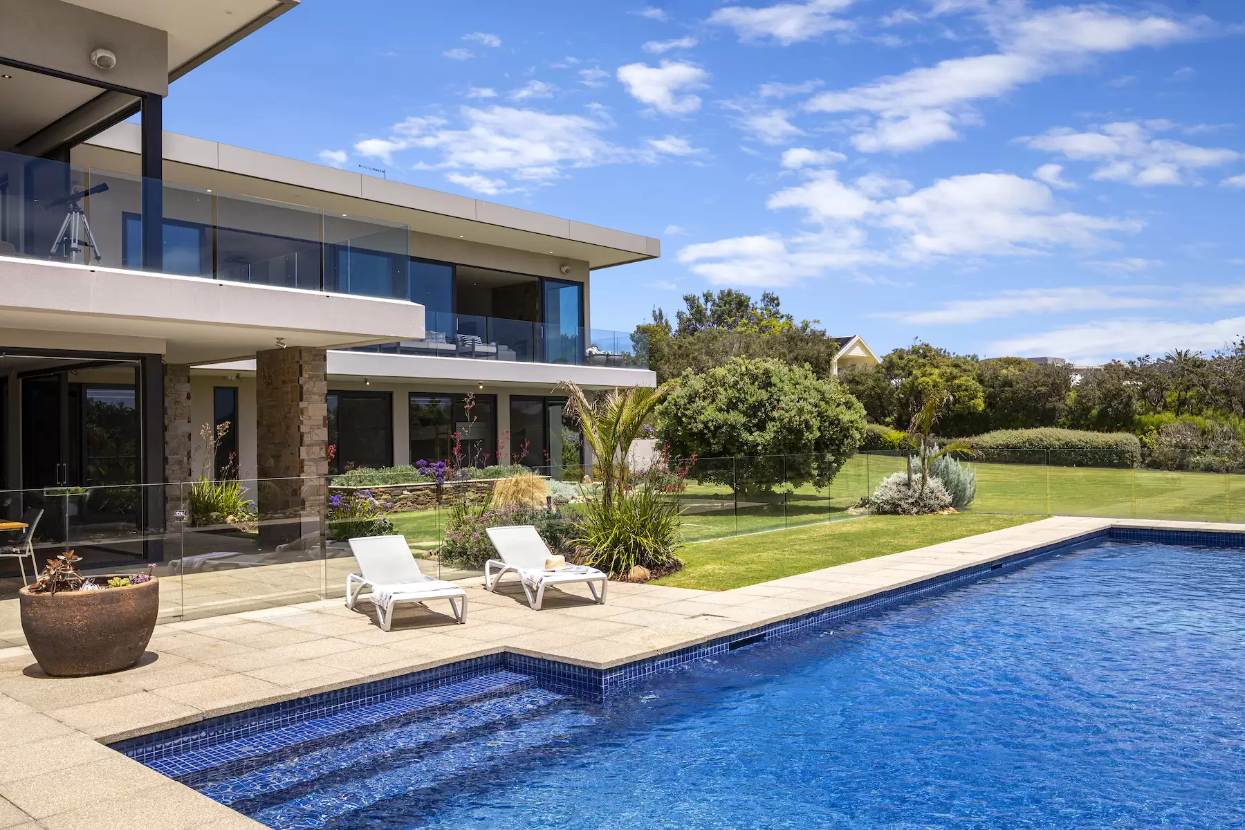 192 Franklin Road, Portsea Sold by Melbourne Sotheby's International Realty - image 2