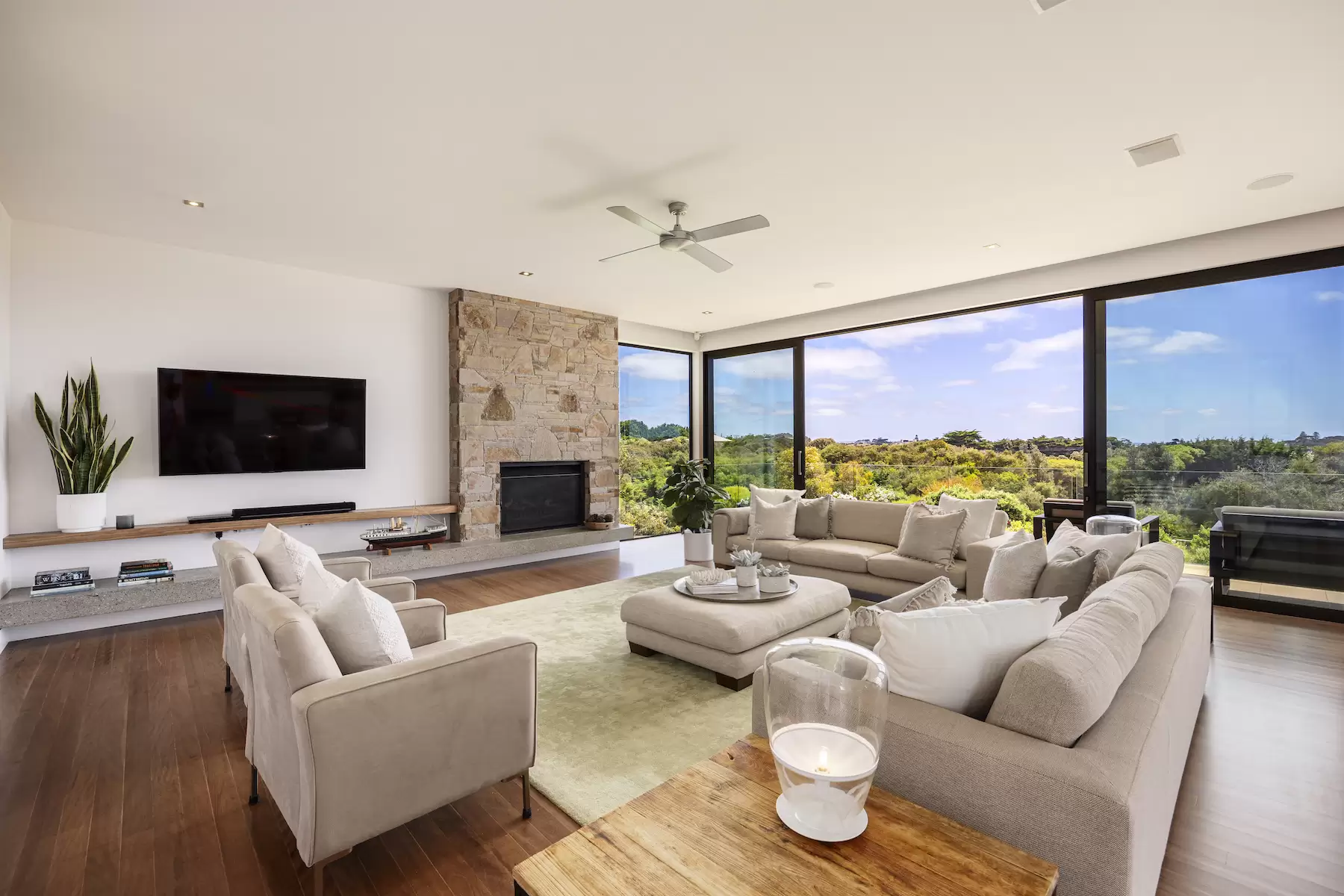 192 Franklin Road, Portsea Sold by Melbourne Sotheby's International Realty - image 9