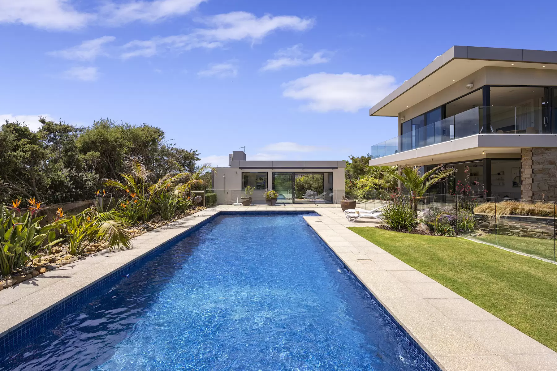 192 Franklin Road, Portsea Sold by Melbourne Sotheby's International Realty - image 4