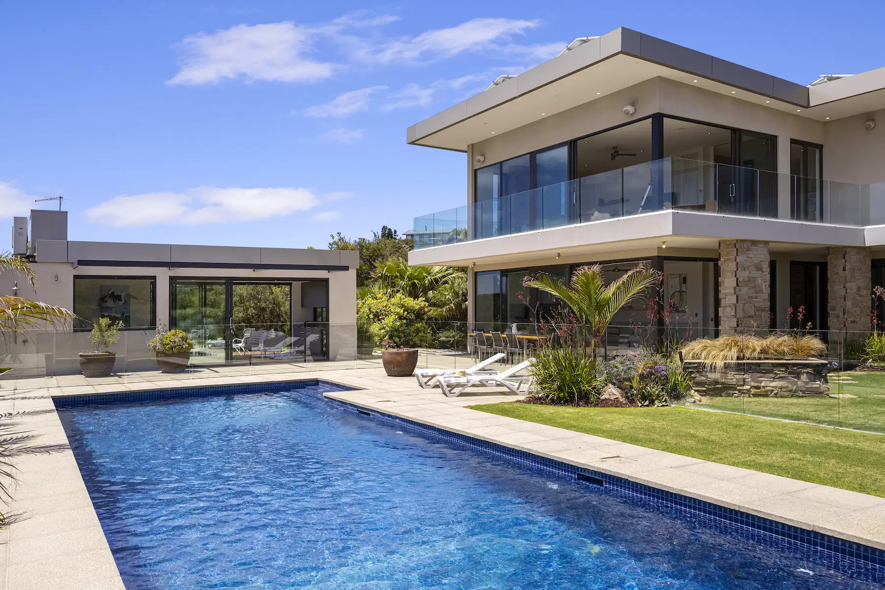 192 Franklin Road, Portsea Sold by Melbourne Sotheby's International Realty - image 18