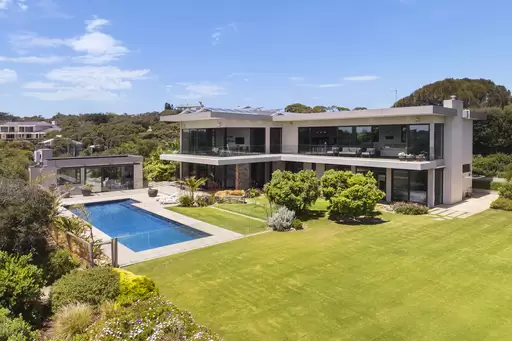 192 Franklin Road, Portsea Sold by Melbourne Sotheby's International Realty