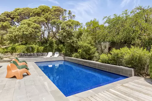 17 Julia Grove, Sorrento Sold by Melbourne Sotheby's International Realty