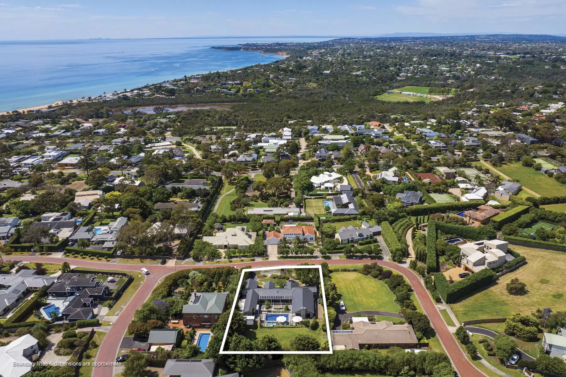 4 James Court, Mount Martha For Sale by Melbourne Sotheby's International Realty - image 17