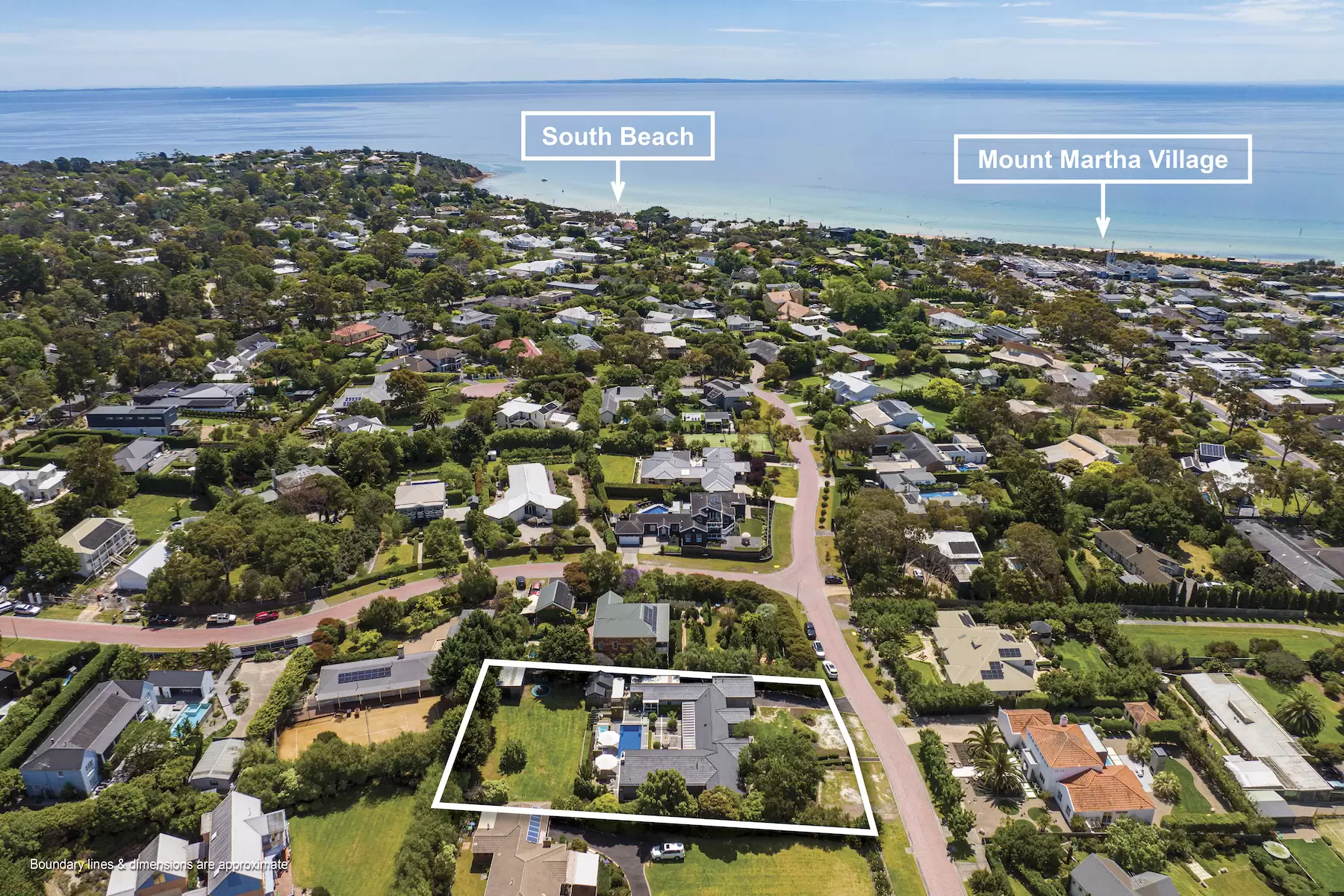 4 James Court, Mount Martha For Sale by Melbourne Sotheby's International Realty - image 18