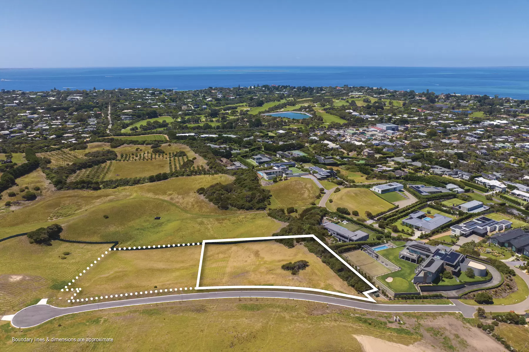 32 Wildcoast Road, Portsea For Sale by Melbourne Sotheby's International Realty - image 4