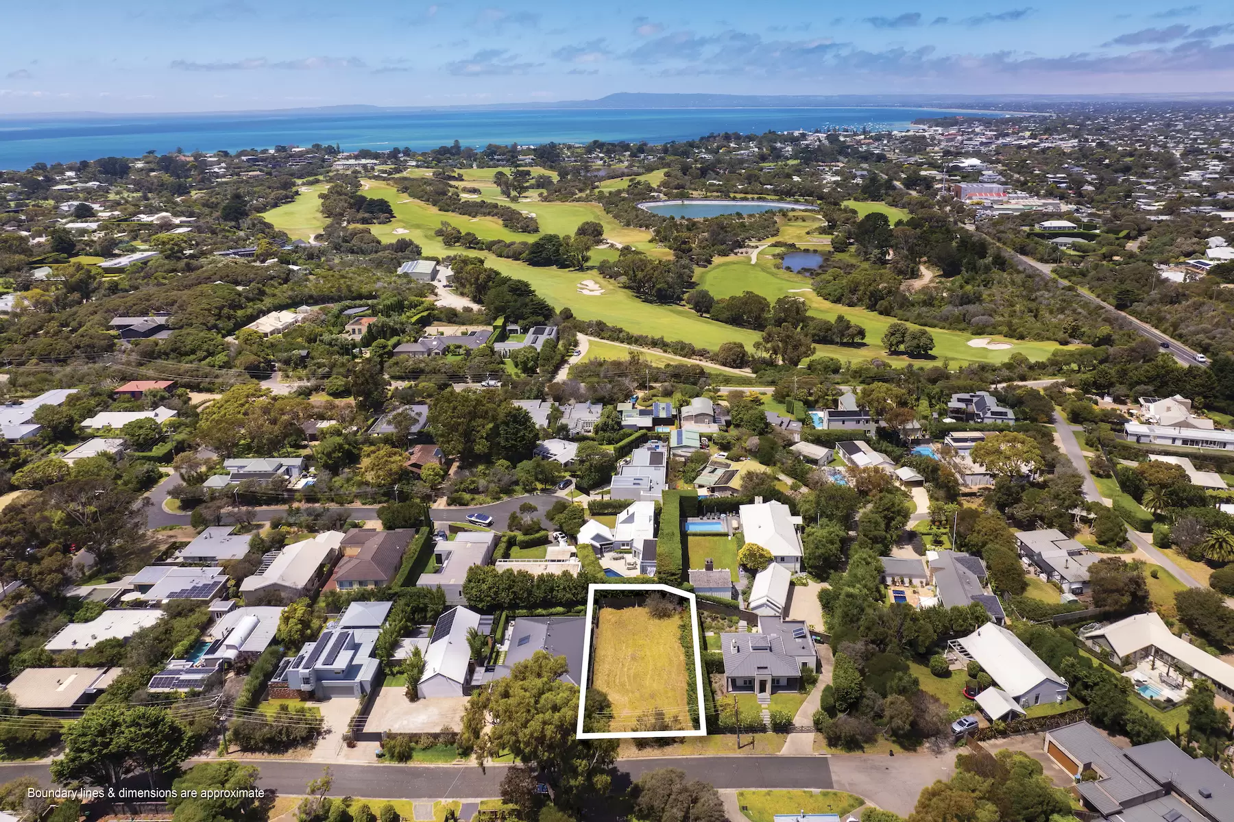 9 Lawrance Grove, Portsea Sold by Melbourne Sotheby's International Realty - image 3