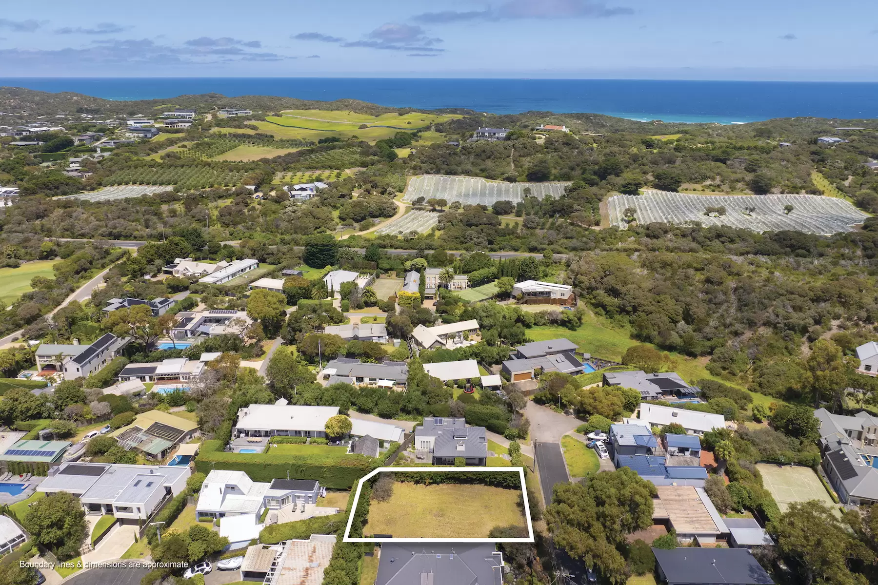 9 Lawrance Grove, Portsea Sold by Melbourne Sotheby's International Realty - image 4