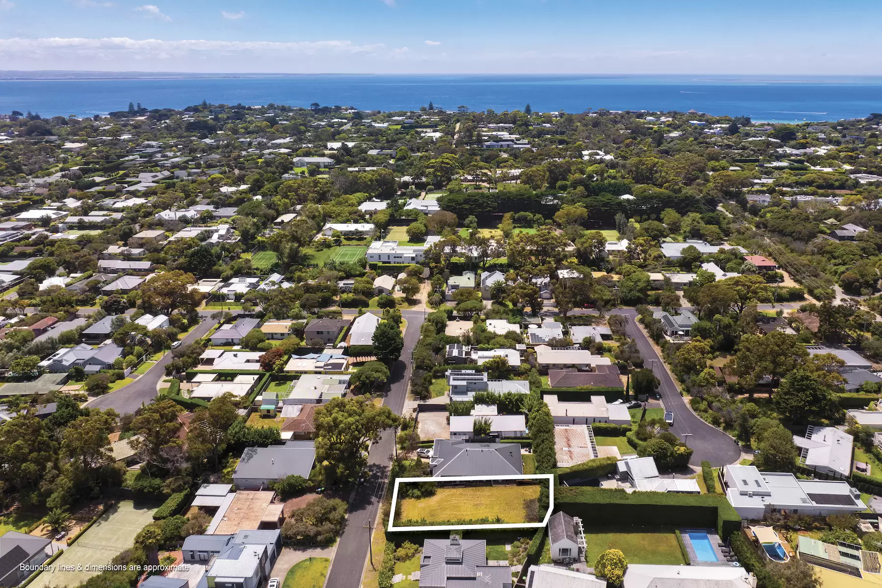 9 Lawrance Grove, Portsea Sold by Melbourne Sotheby's International Realty - image 9