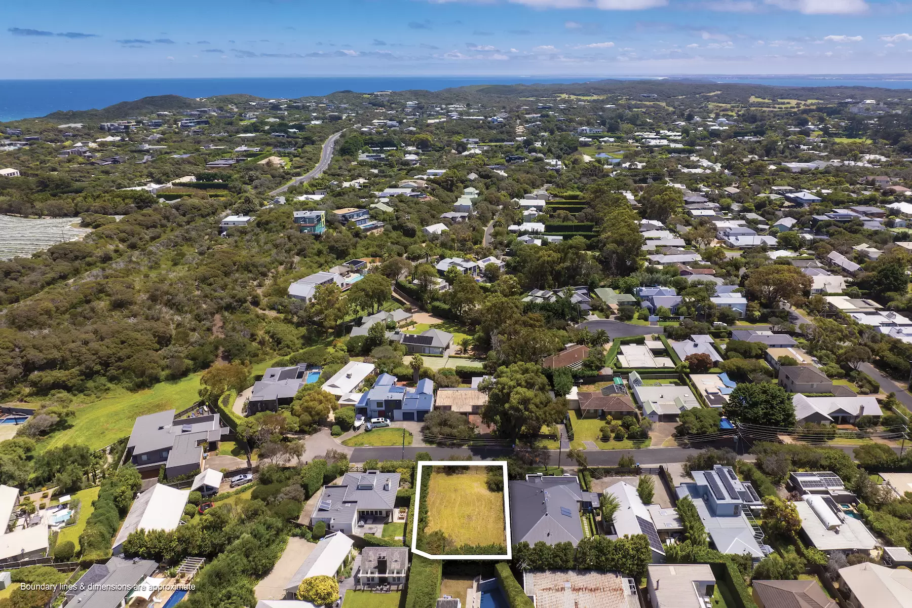 9 Lawrance Grove, Portsea Sold by Melbourne Sotheby's International Realty - image 5