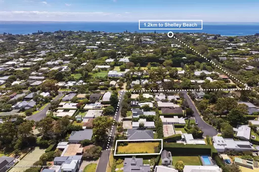 9 Lawrance Grove, Portsea Sold by Melbourne Sotheby's International Realty