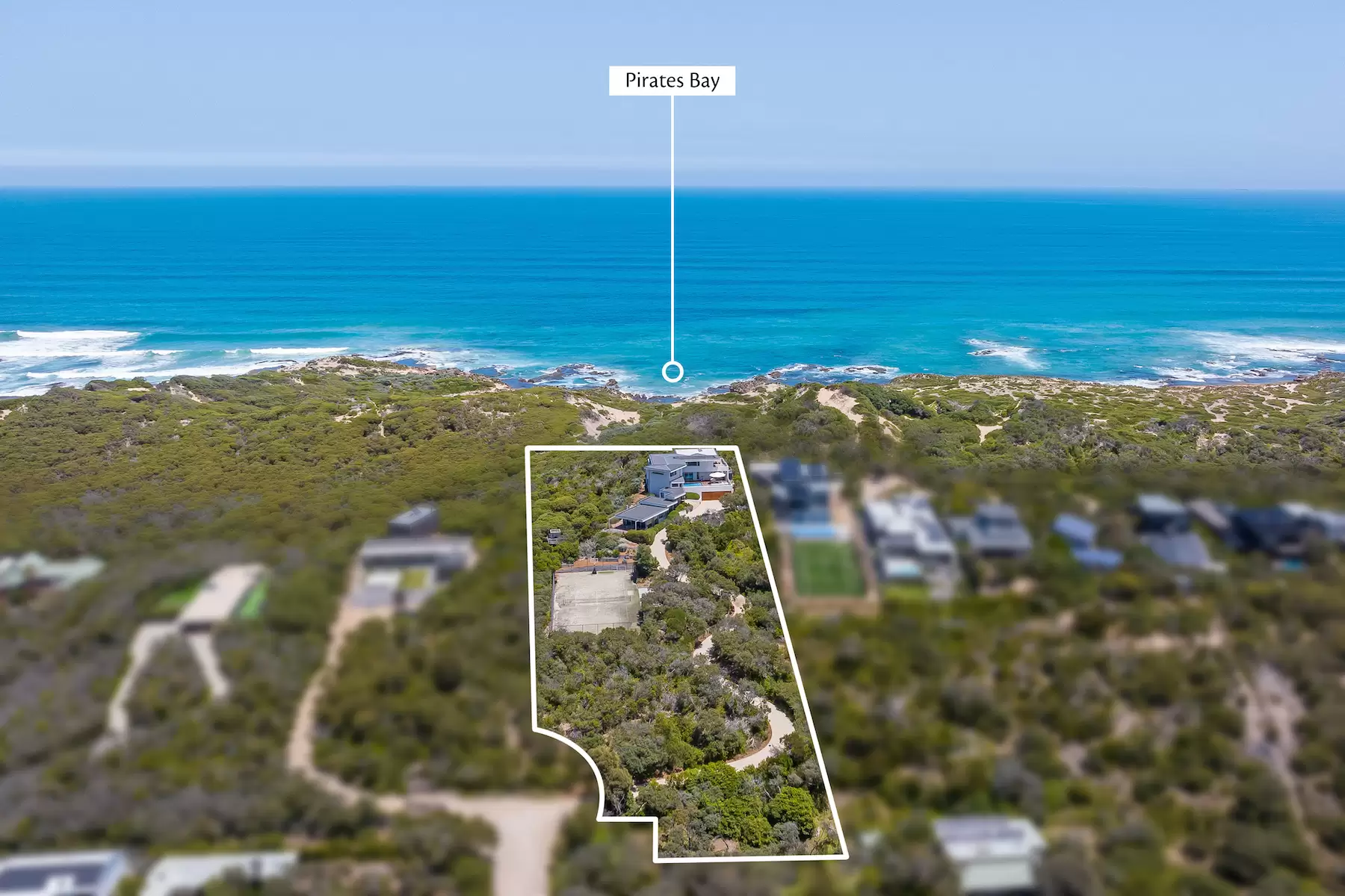 44 Knox Road, Blairgowrie For Sale by Melbourne Sotheby's International Realty - image 4