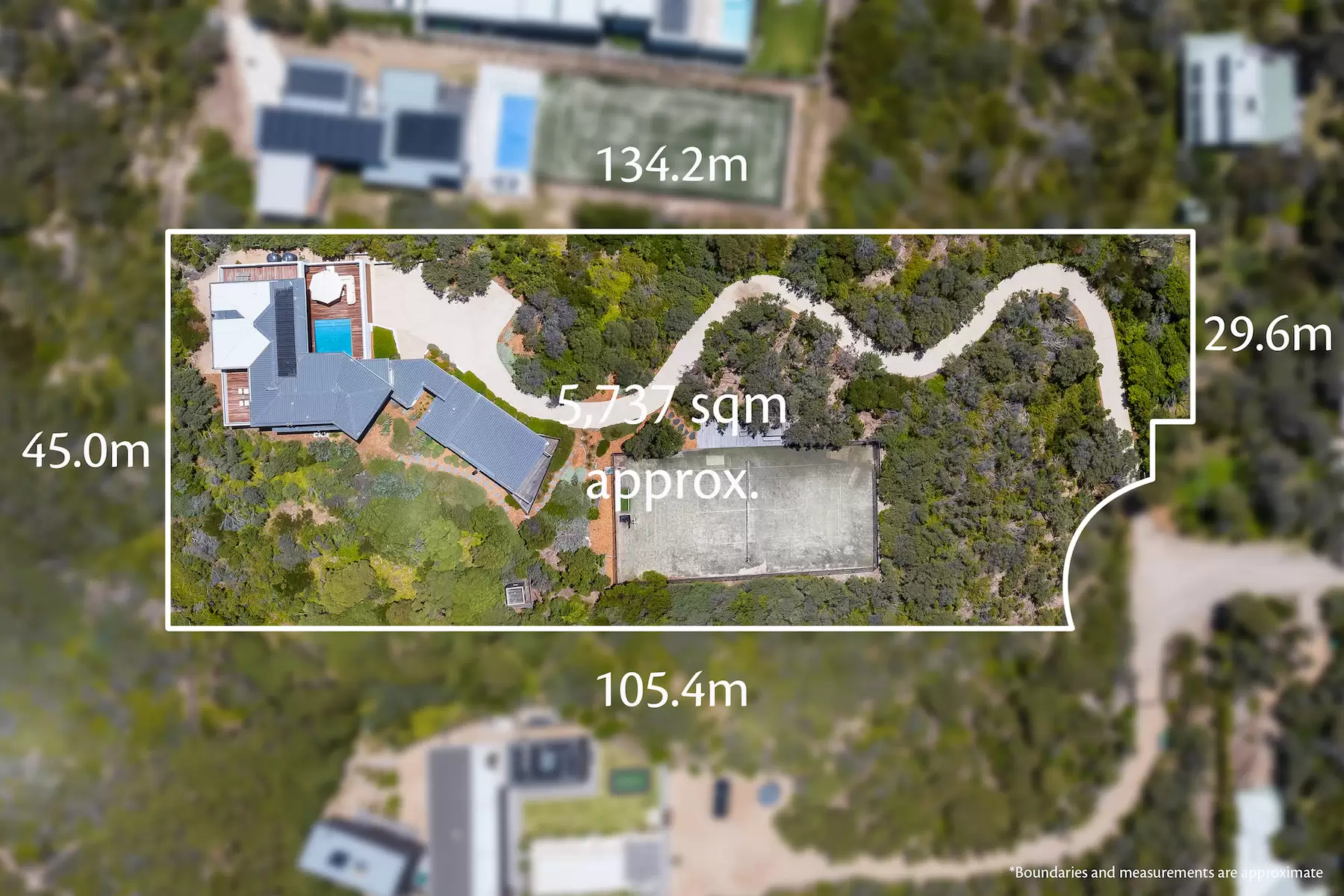 44 Knox Road, Blairgowrie For Sale by Melbourne Sotheby's International Realty - image 25