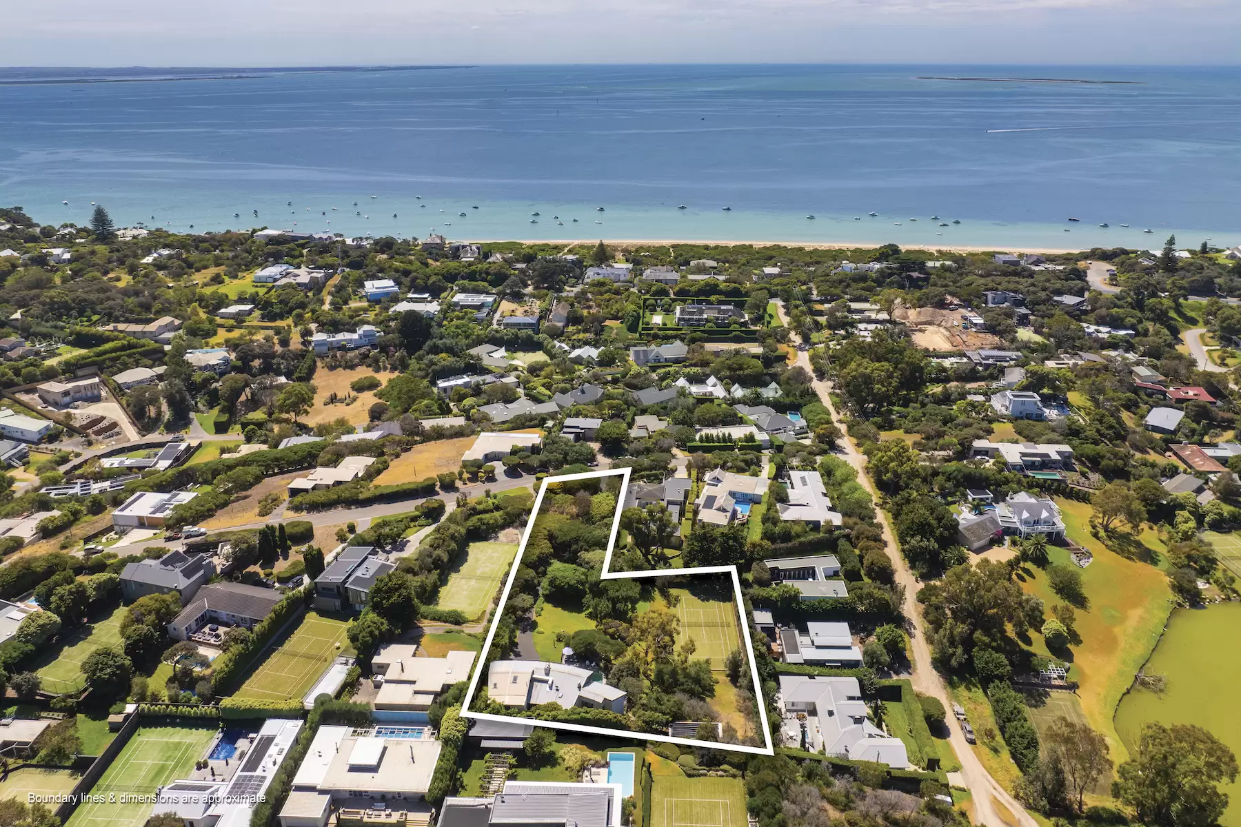 7 Limeburners Way, Portsea Sold by Melbourne Sotheby's International Realty - image 22