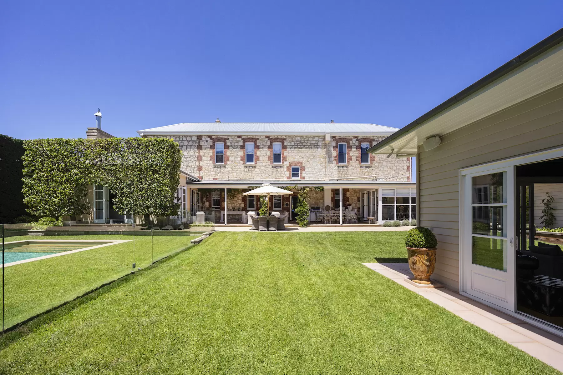 8 - 10 Back Beach Road, Portsea Sold by Melbourne Sotheby's International Realty - image 19