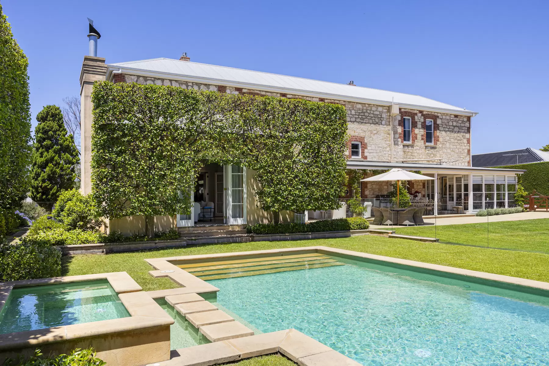 8 - 10 Back Beach Road, Portsea Sold by Melbourne Sotheby's International Realty - image 21