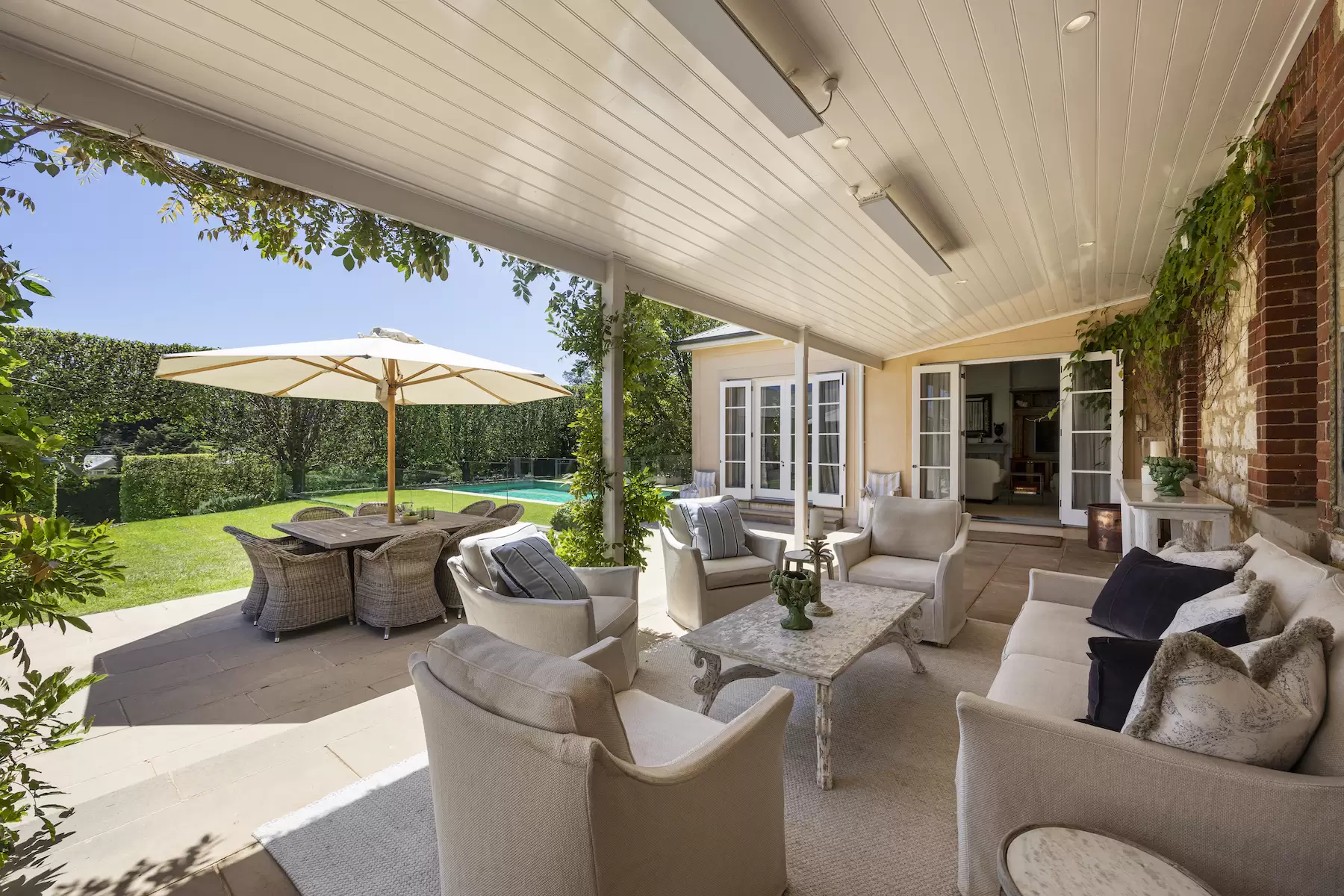 8 - 10 Back Beach Road, Portsea Sold by Melbourne Sotheby's International Realty - image 6