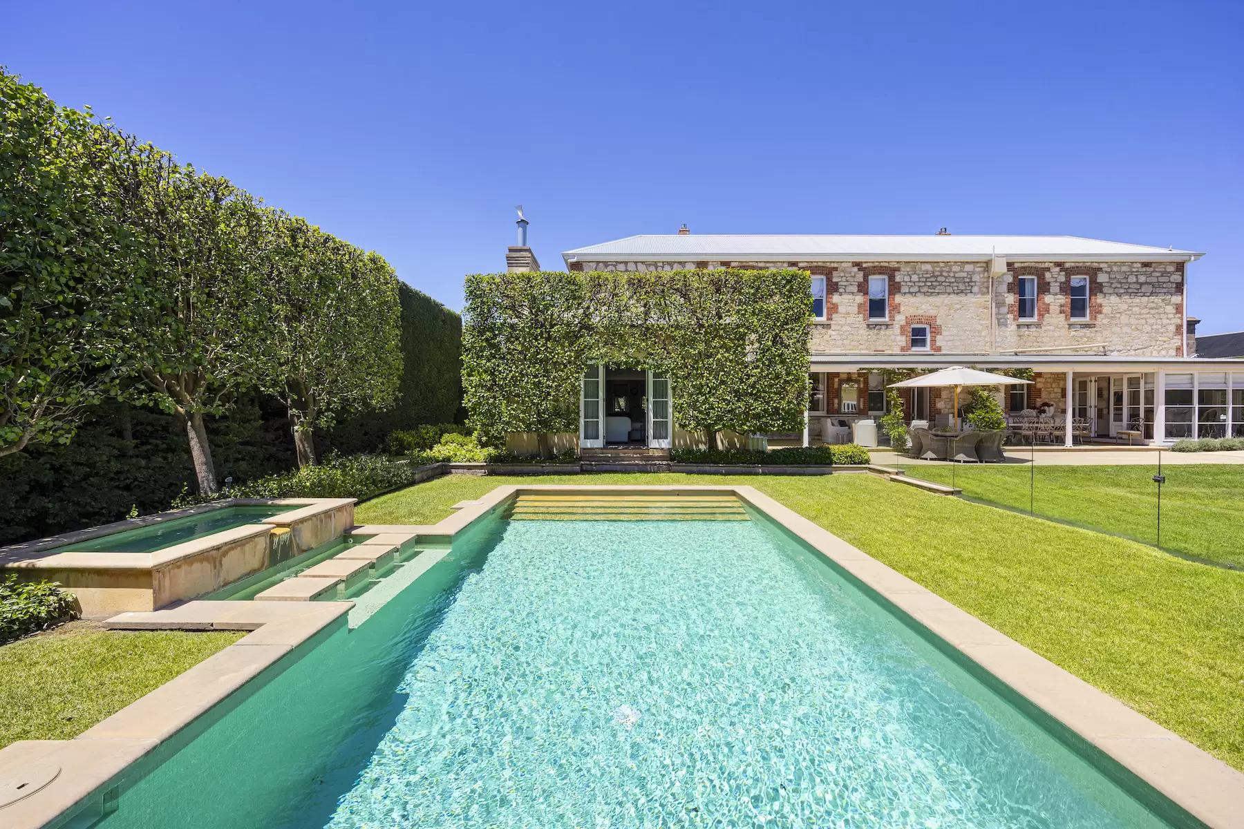8 - 10 Back Beach Road, Portsea Sold by Melbourne Sotheby's International Realty - image 3