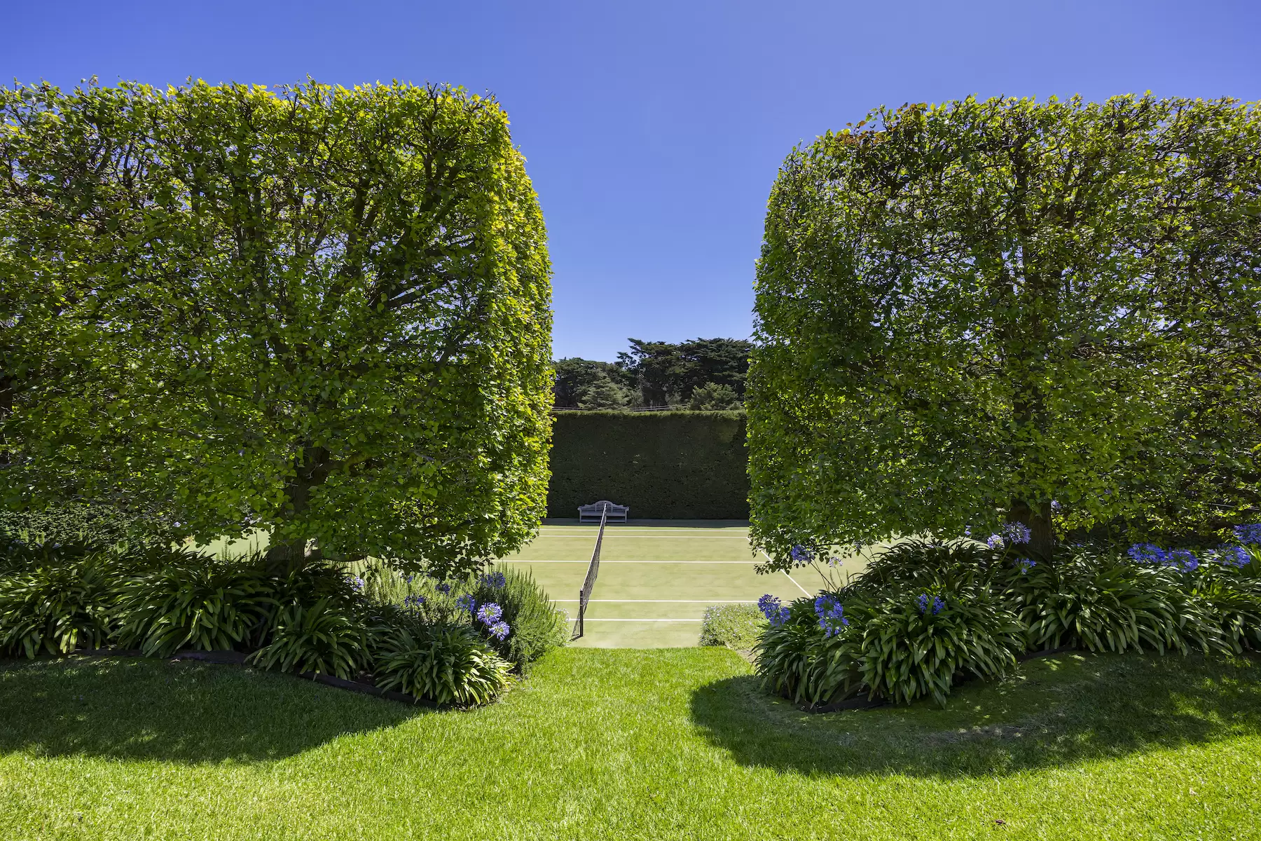 8 - 10 Back Beach Road, Portsea Sold by Melbourne Sotheby's International Realty - image 22