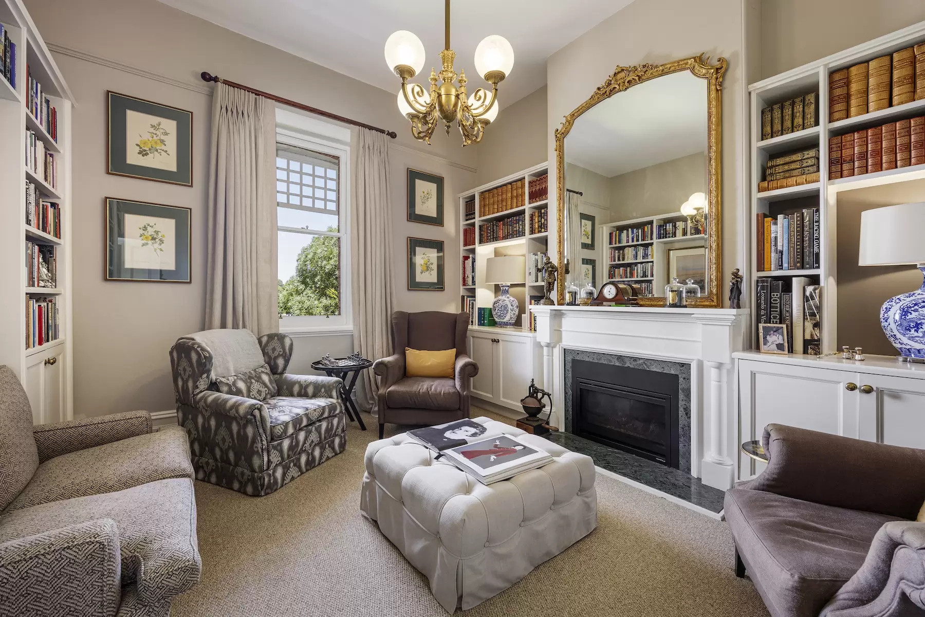 8 - 10 Back Beach Road, Portsea Sold by Melbourne Sotheby's International Realty - image 11