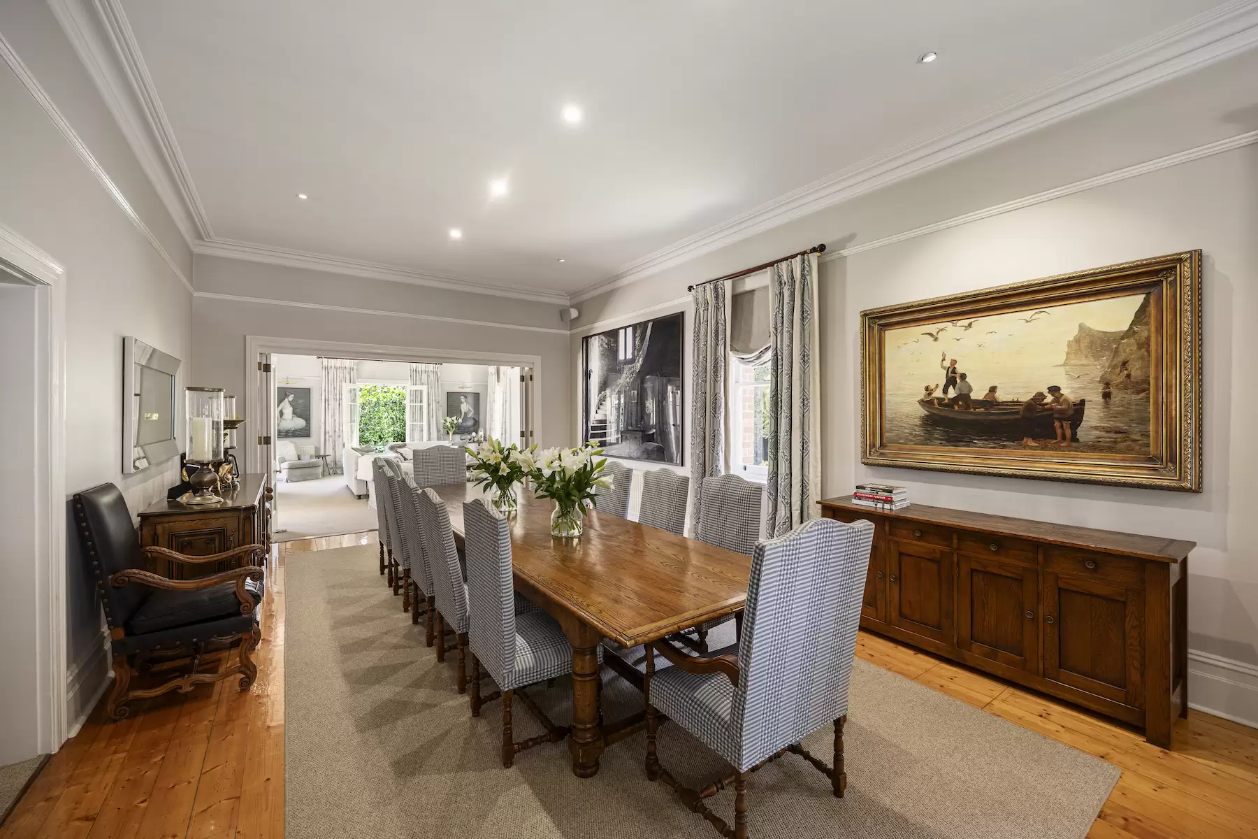 8 - 10 Back Beach Road, Portsea Sold by Melbourne Sotheby's International Realty - image 10