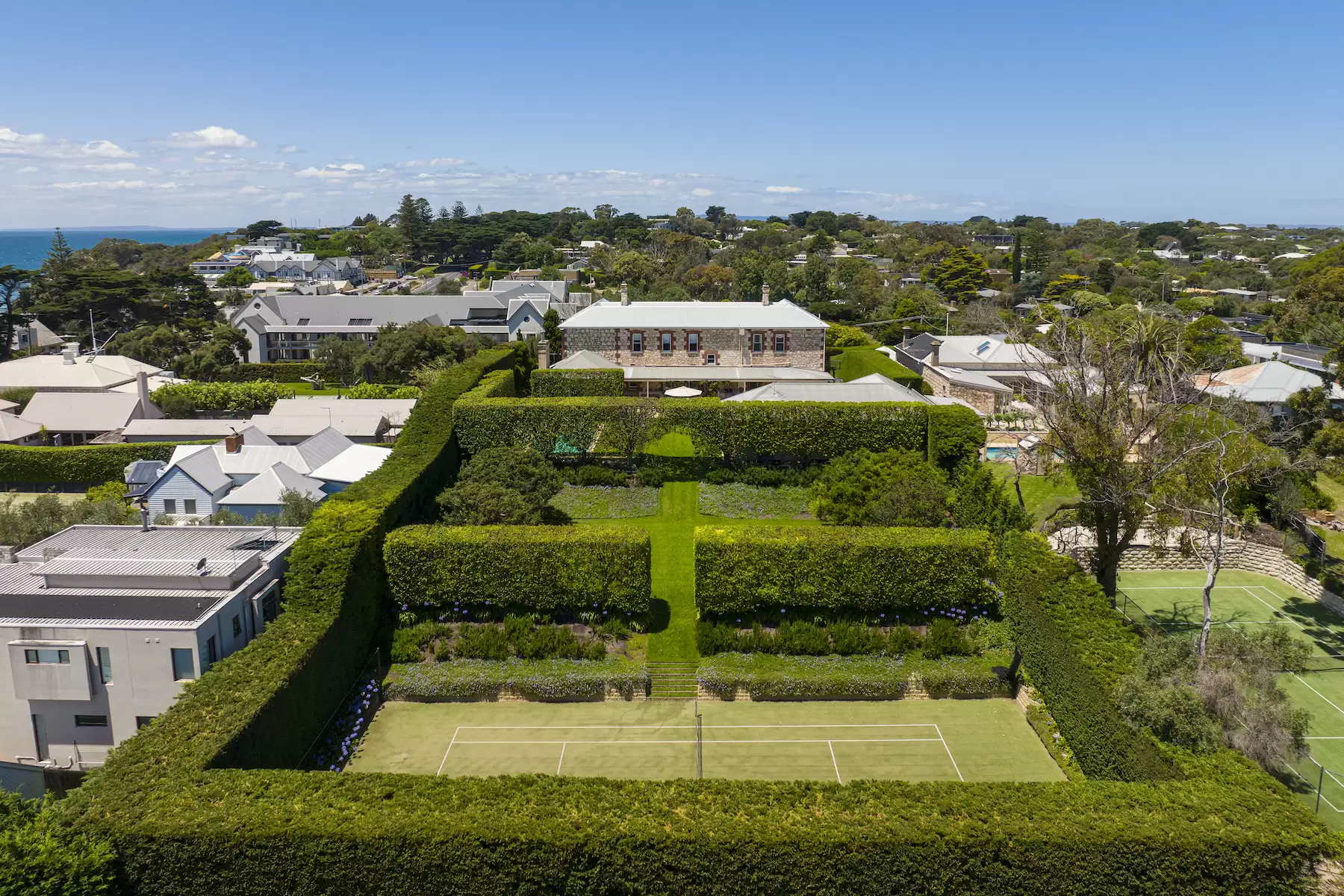 8 - 10 Back Beach Road, Portsea Sold by Melbourne Sotheby's International Realty - image 26
