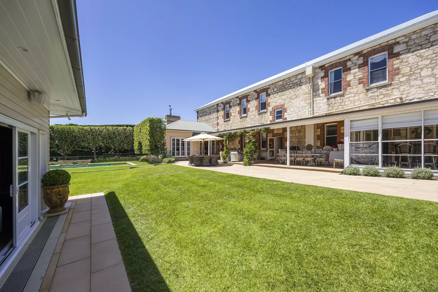 8 - 10 Back Beach Road, Portsea Sold by Melbourne Sotheby's International Realty - image 20